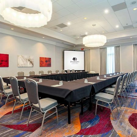 Hotel Doubletree By Hilton Atlanta Airport College Park Exteriér fotografie