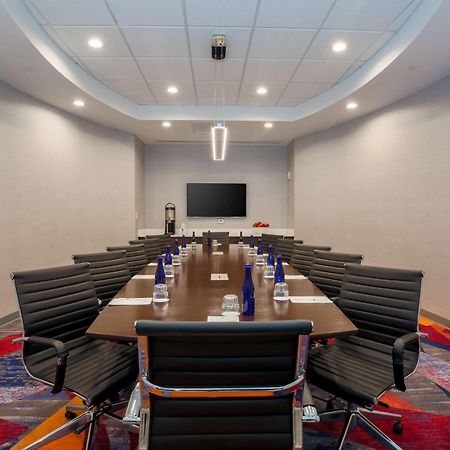 Hotel Doubletree By Hilton Atlanta Airport College Park Exteriér fotografie