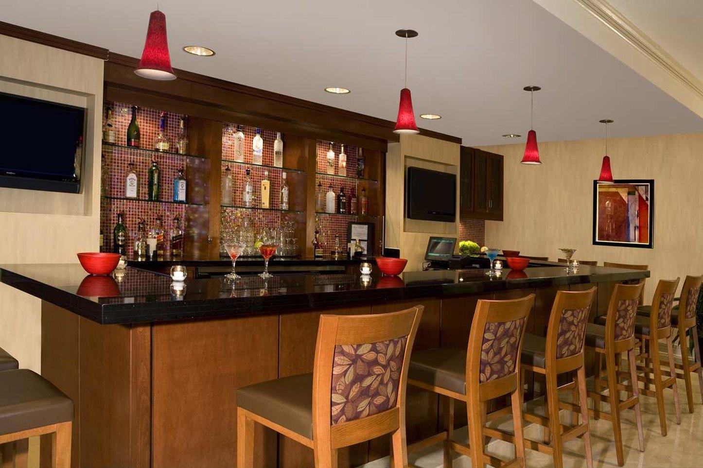 Hotel Doubletree By Hilton Atlanta Airport College Park Exteriér fotografie